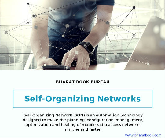 Self-Organizing Networks