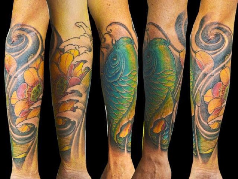 tattoo prices gold coast