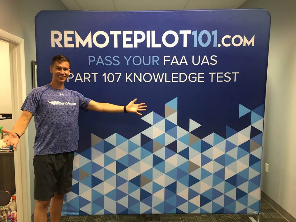 part 107 practice test
