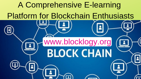 blockchain course