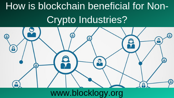 blockchain education