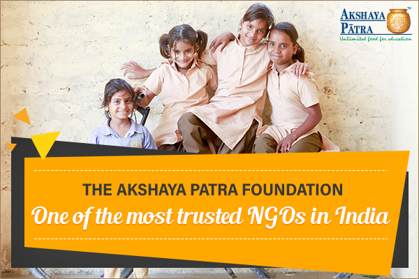 ngo in india
