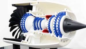 The Additive Manufacturing