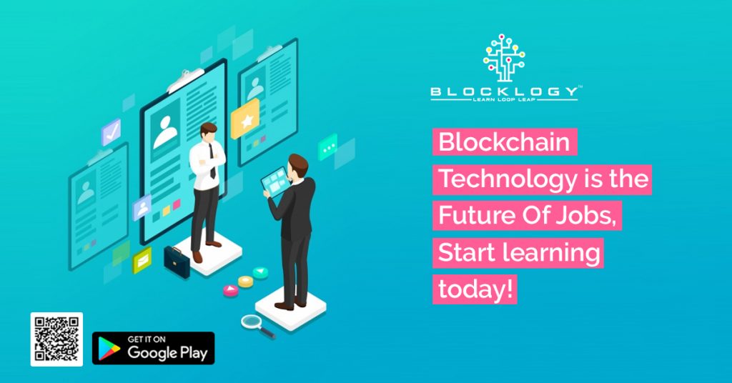 basic of blockchain