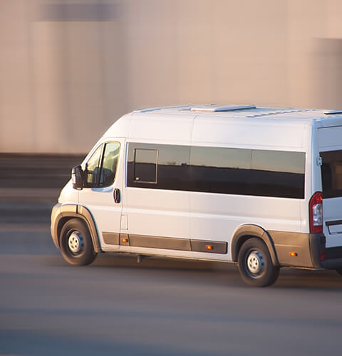Minibus Insurance