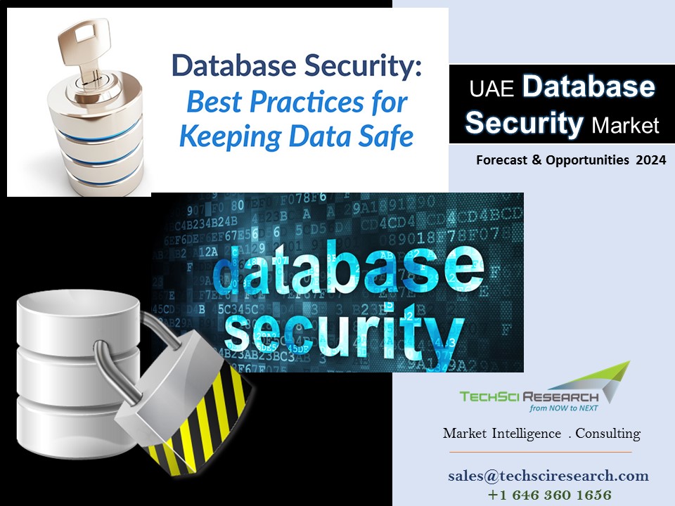 UAE Database Security Market