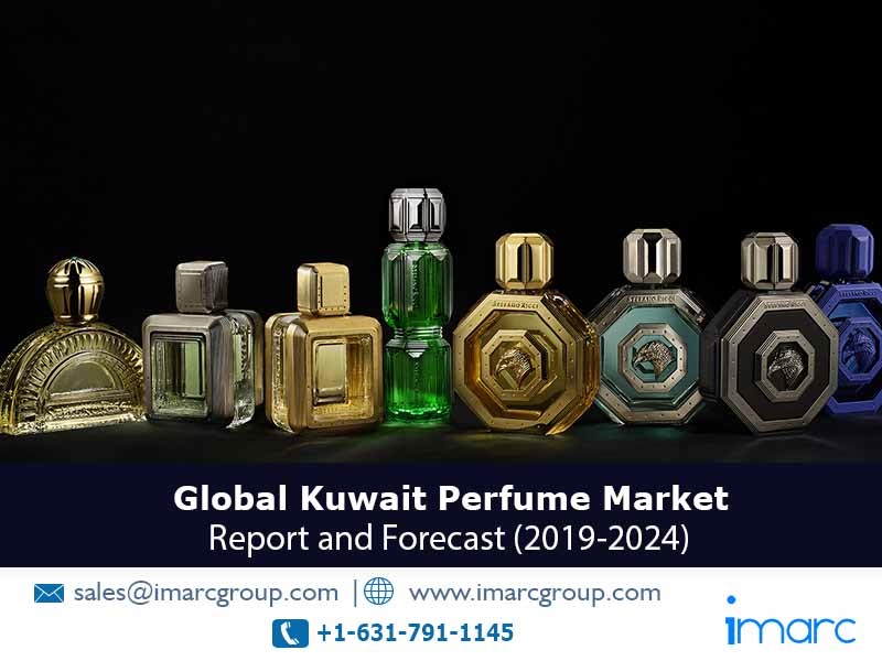 kuwait perfume market