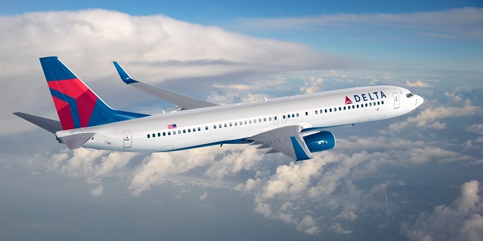 Delta airlines reservations
