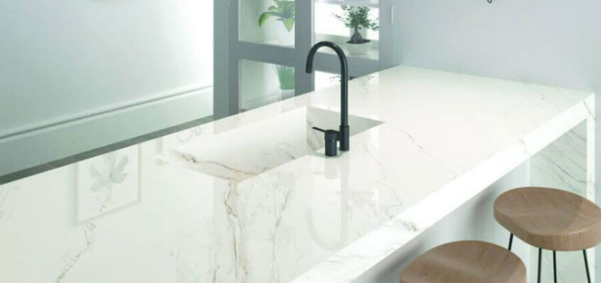 kitchen benchtops