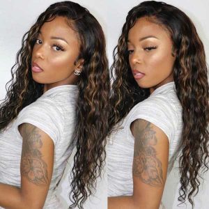 u part wigs human hair