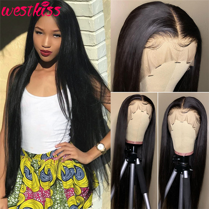 straight hair wigs