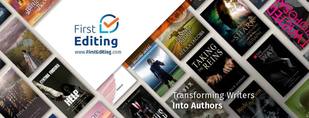 Proofreading Services