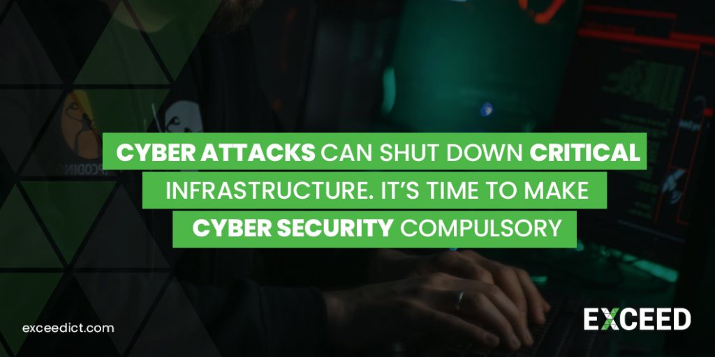 Cyber Attack Australia