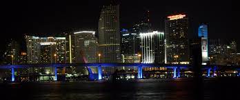 Nightlife in Miami