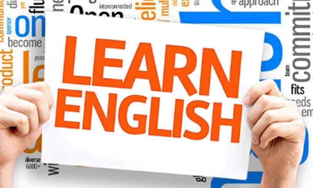 spoken English App
