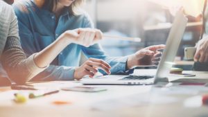 Proper approach to website monitoring