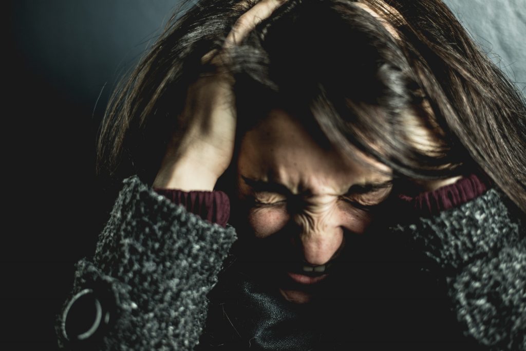 Causes of Anxiety
