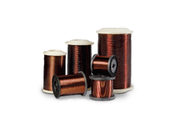 Super Enamelled Copper Wire