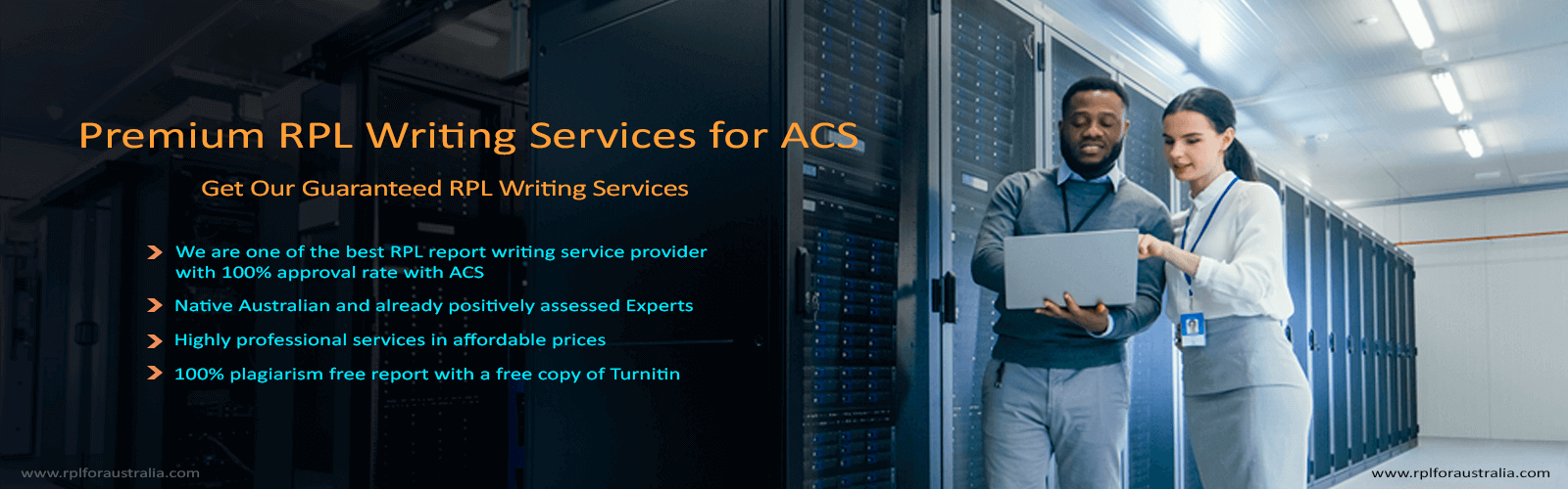 ACS Skill Assessment