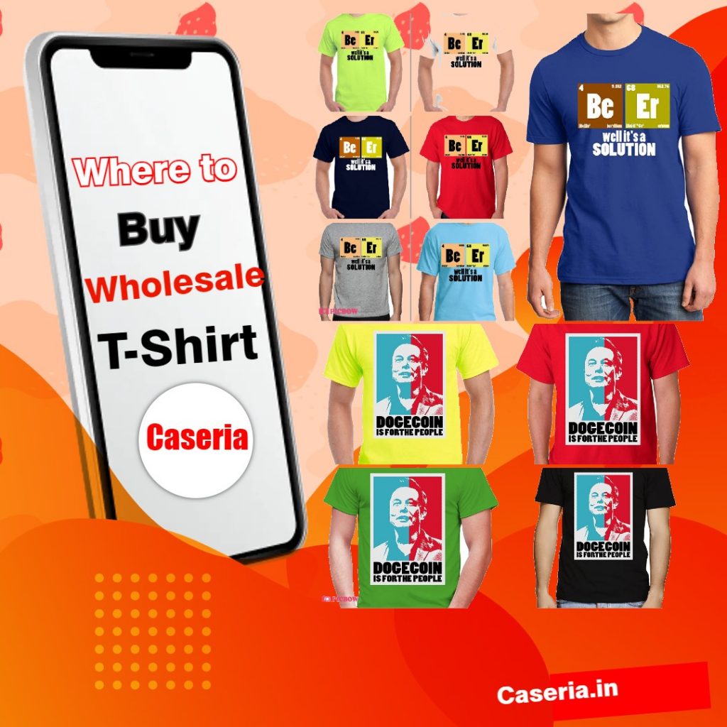 Wholesale tshirt