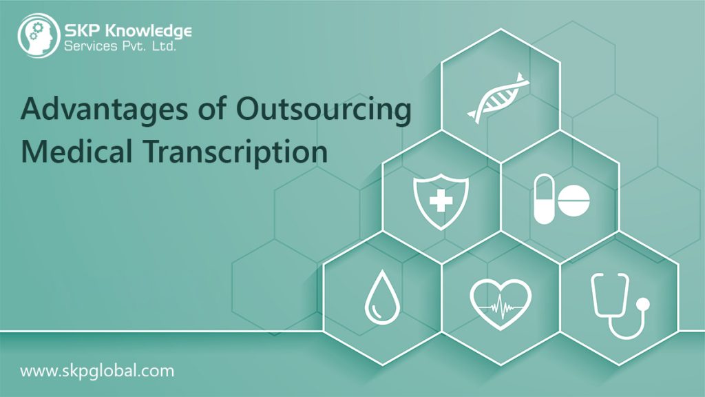 medical transcription services