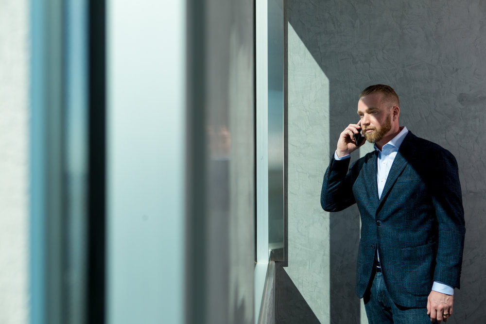 Orlando Corporate Photographers