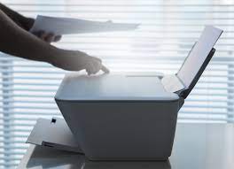 Document Management Inc