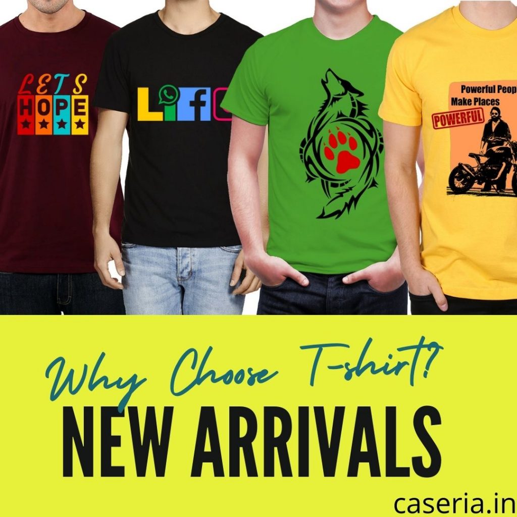new arrivals tshirt