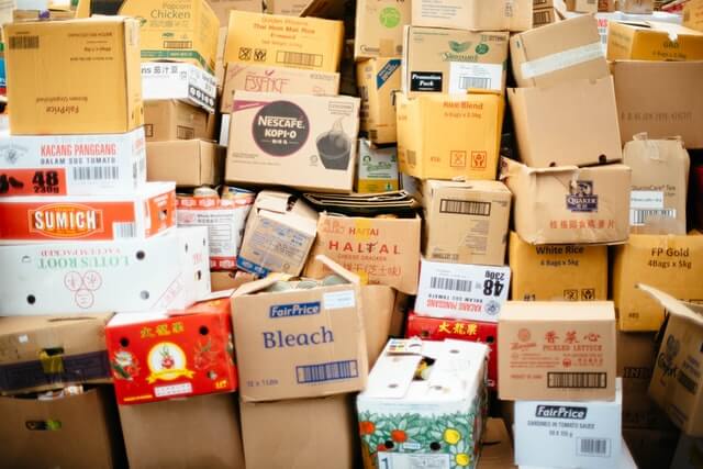 Packers and Movers Thane