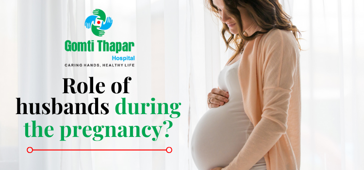 Role of husbands during the pregnancy (1)