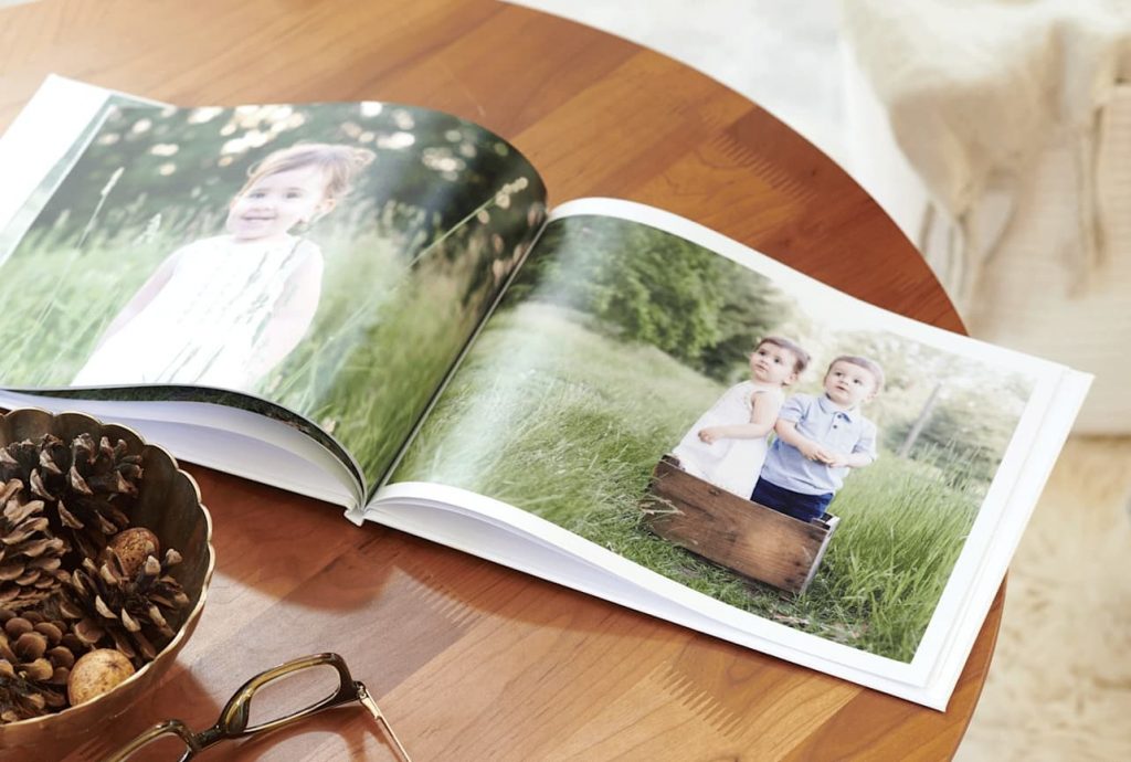Photo Books