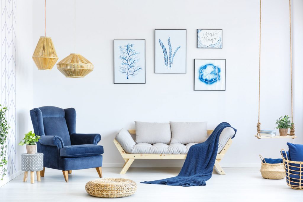 buy furniture on a budget in Sarnia