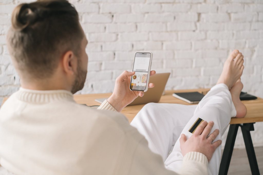 Starting an ecommerce business