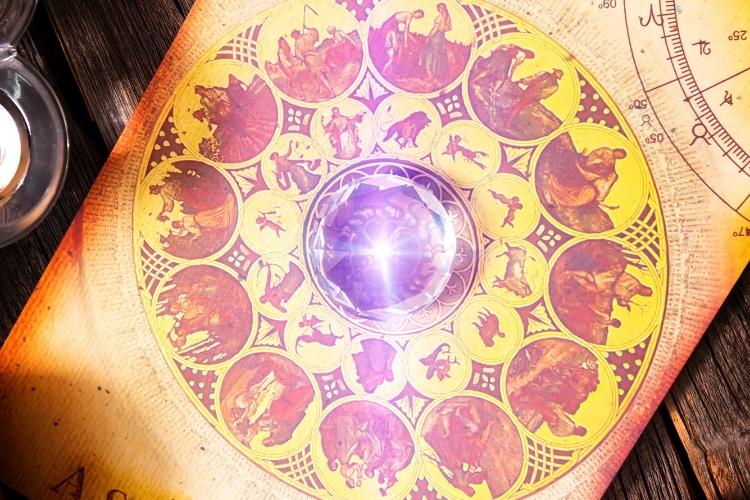Most Auspicious Nakshatras
