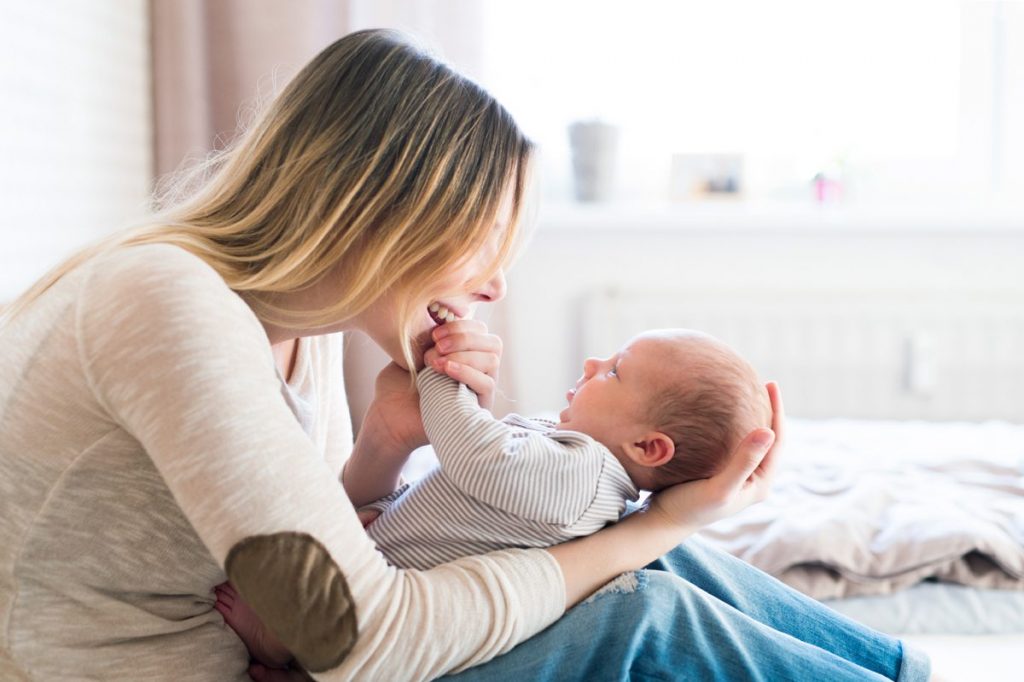 baby care