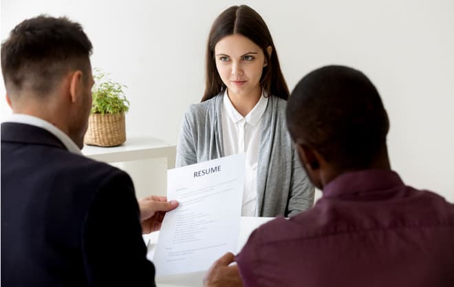 Employment Agency Vaughan