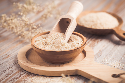 Albumin Market