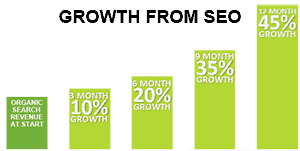 SEO specialist Los Angeles