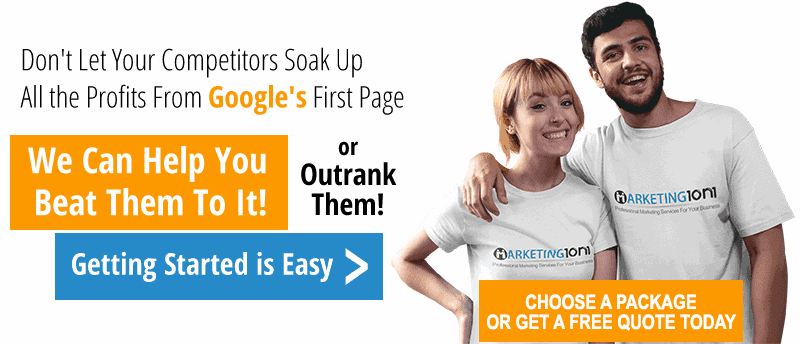 Los Angeles SEO online marketing