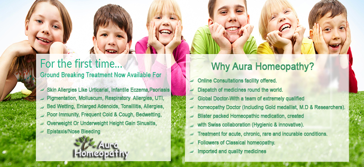 Cyber homeopathy consultation USA