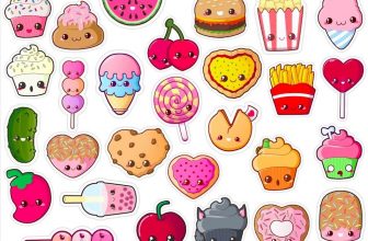 Cute Stickers