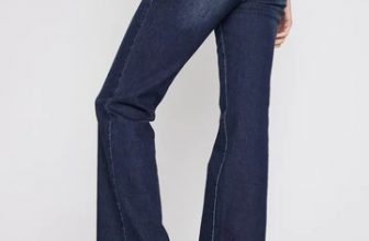 5 Ways to Dress Bell Bottom Jeans for Women