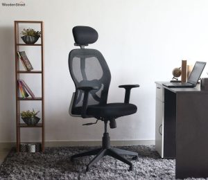 Ergonomic Office Chairs