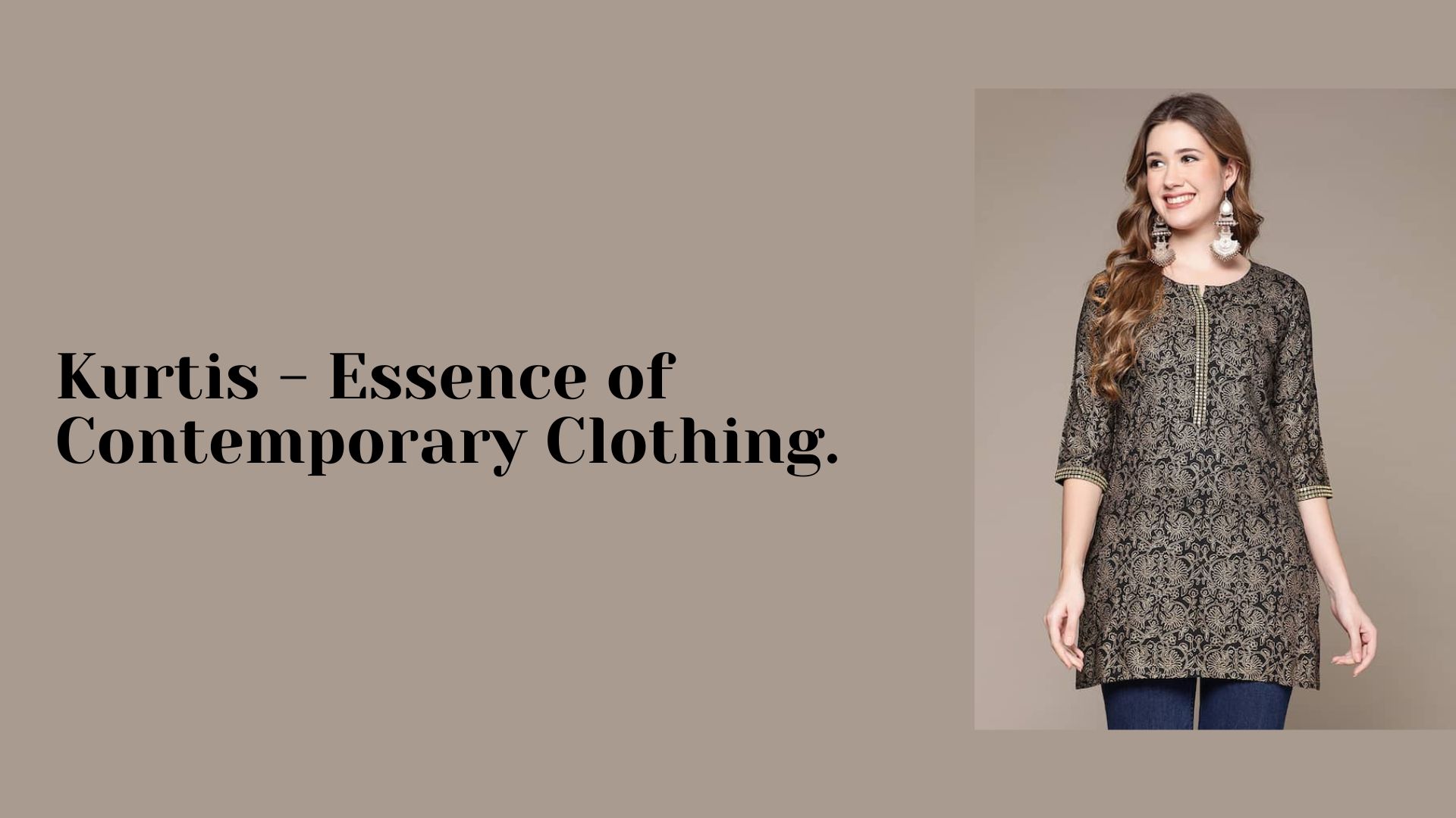 single kurtis wholesale
