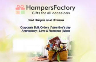 Make Online Gift Crates Delivery in India at a Modest Cost