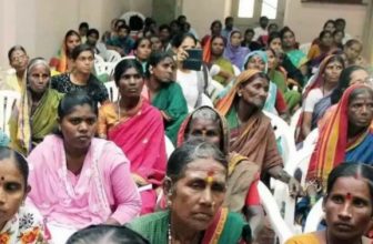 empowerment to women