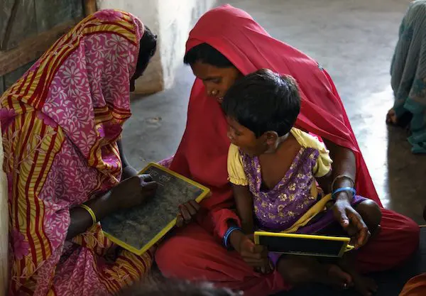 Women Helping NGO in Bangalore