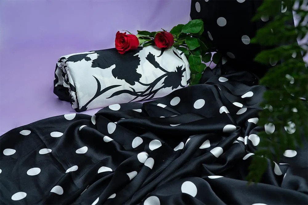 satin fabric