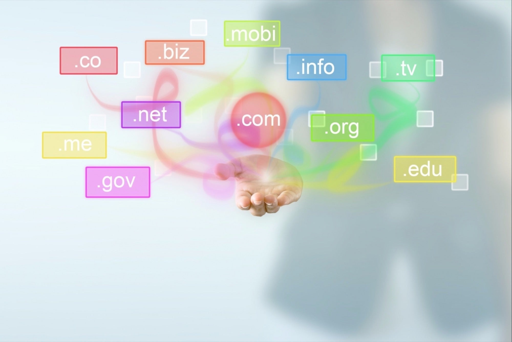 Domain Name Registration for Non-profit Organizations in the UAE