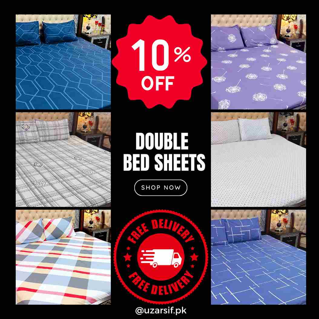 New Bedding Collection 2023